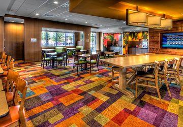 Fairfield Inn And Suites Oklahoma City Yukon Zewnętrze zdjęcie